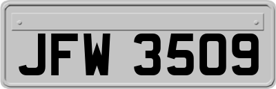 JFW3509