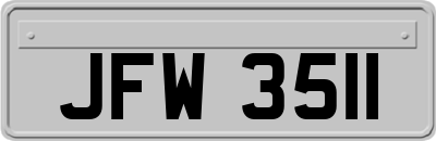 JFW3511