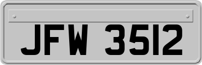JFW3512