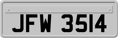 JFW3514