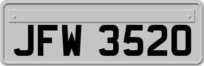 JFW3520