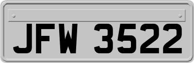 JFW3522