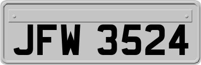 JFW3524