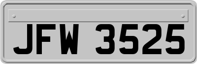 JFW3525