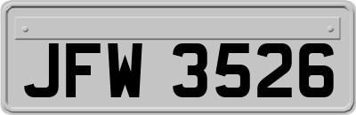 JFW3526
