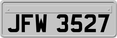 JFW3527