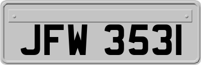 JFW3531
