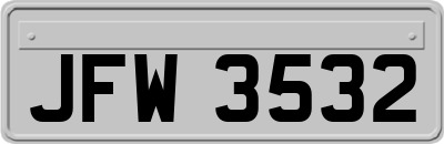 JFW3532