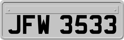 JFW3533