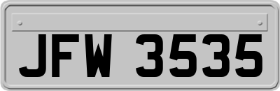 JFW3535