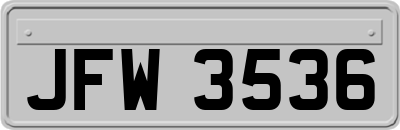 JFW3536