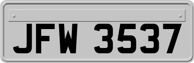 JFW3537