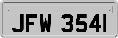 JFW3541