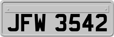 JFW3542