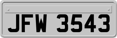 JFW3543