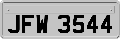 JFW3544