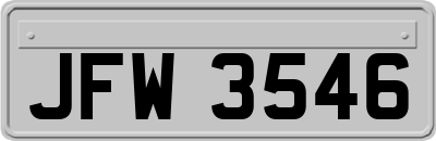 JFW3546