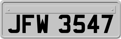 JFW3547