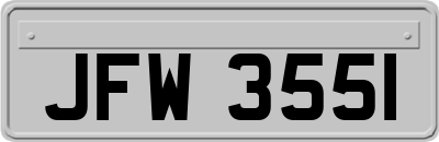 JFW3551