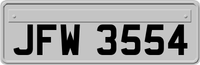 JFW3554