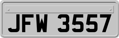 JFW3557