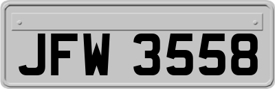 JFW3558