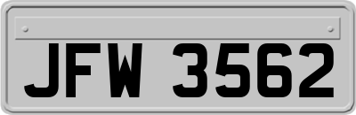JFW3562