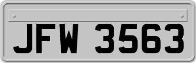 JFW3563