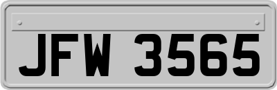 JFW3565