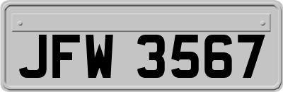 JFW3567