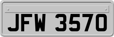 JFW3570