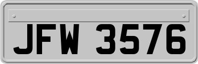 JFW3576