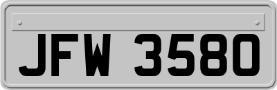 JFW3580