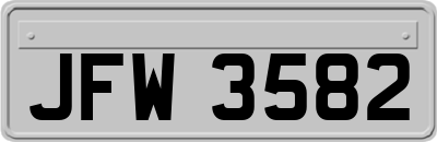 JFW3582