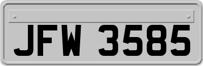 JFW3585