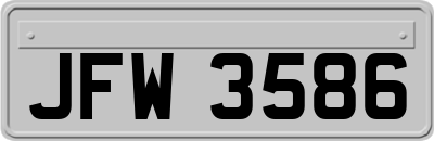 JFW3586