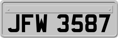 JFW3587