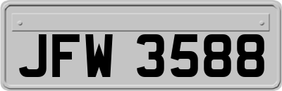 JFW3588