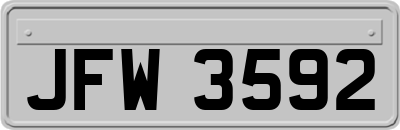 JFW3592