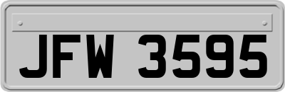 JFW3595