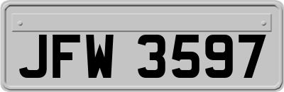 JFW3597