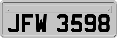 JFW3598