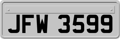 JFW3599