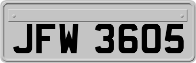 JFW3605