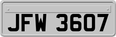 JFW3607