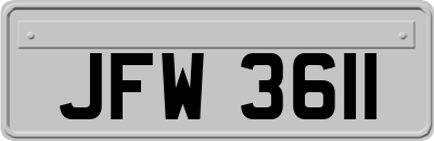 JFW3611
