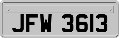 JFW3613