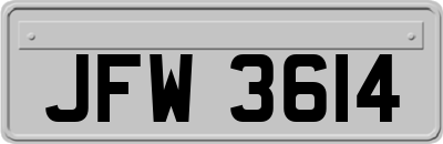 JFW3614