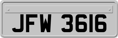 JFW3616