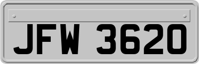JFW3620